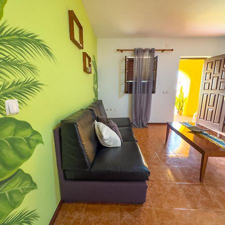 Misturod - Holiday Apartments Santa Maria Ngoại thất bức ảnh