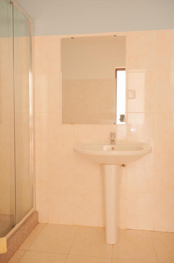 Misturod - Holiday Apartments Santa Maria Ngoại thất bức ảnh