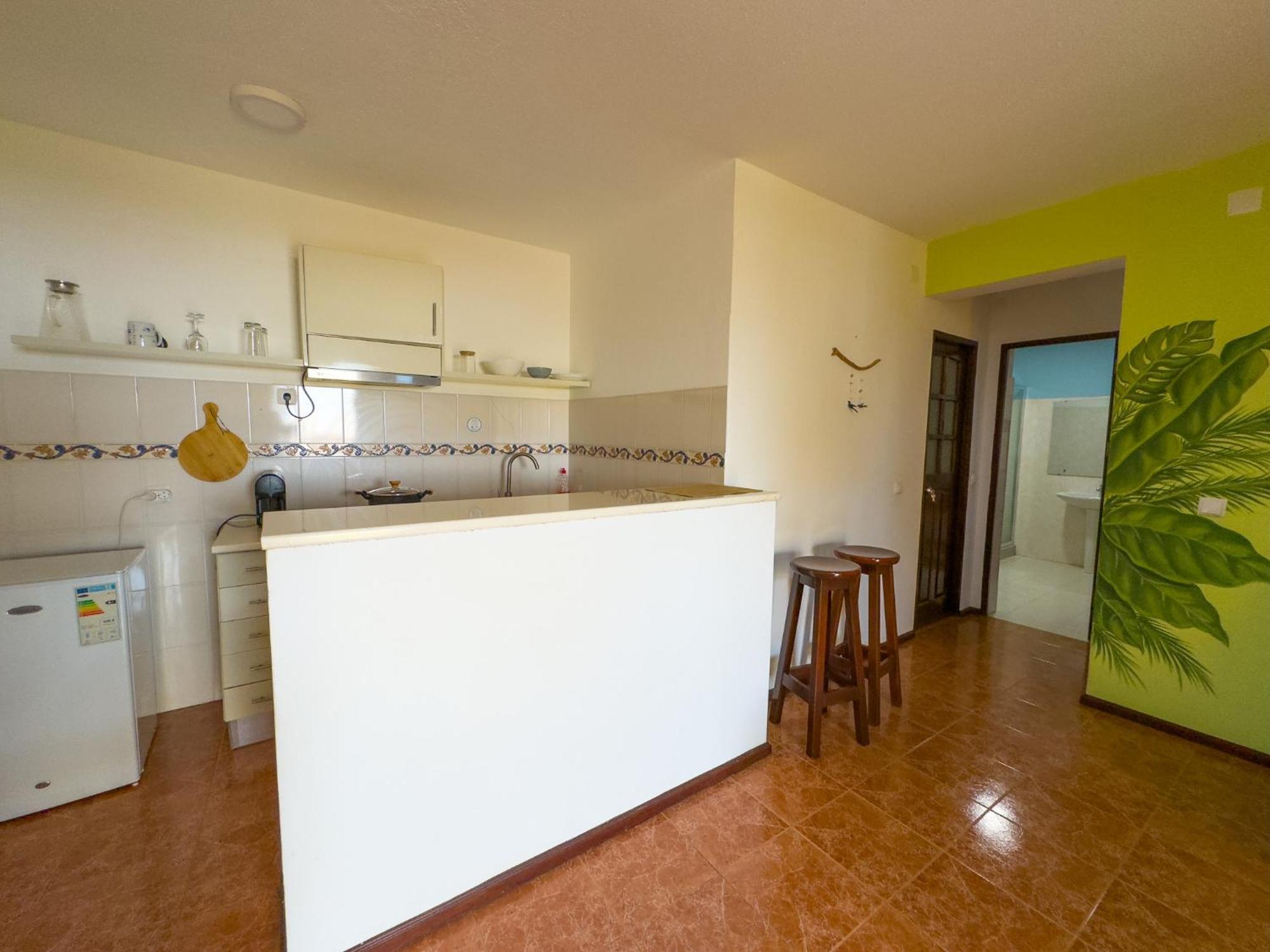 Misturod - Holiday Apartments Santa Maria Ngoại thất bức ảnh